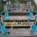 progressive stamping and die cutting punching parts tools BOSIH73010